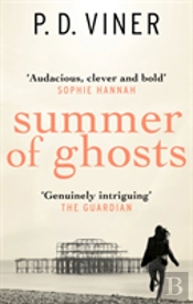 Summer Of Ghosts
