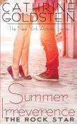 Summer Of Irreverence