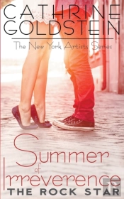 Summer Of Irreverence