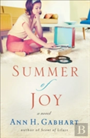 Summer Of Joy
