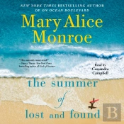 Summer Of Lost And Found