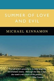 Summer Of Love And Evil