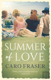 Summer Of Love