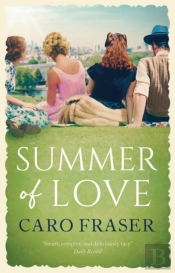 Summer Of Love