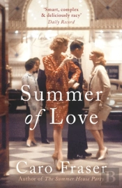 Summer Of Love