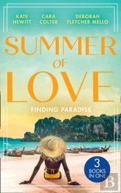 Summer Of Love: Finding Paradise