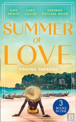 Bertrand.pt - Summer Of Love: Finding Paradise