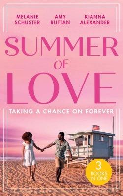 Bertrand.pt - Summer Of Love: Taking A Chance On Forever