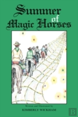 Bertrand.pt - Summer Of Magic Horses