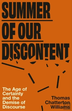 Bertrand.pt - Summer Of Our Discontent