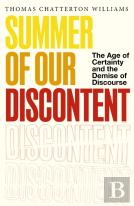 Summer Of Our Discontent