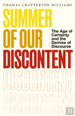 Bertrand.pt - Summer Of Our Discontent