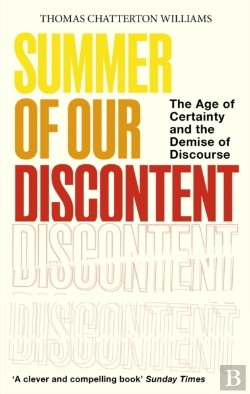 Bertrand.pt - Summer Of Our Discontent