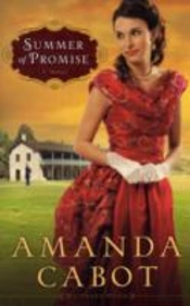 Summer Of Promise Â€“ A Novel