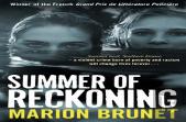 Summer Of Reckoning