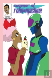 Summer Of Robo Machine