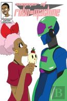 Summer Of Robo Machine