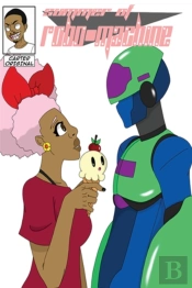 Summer Of Robo Machine