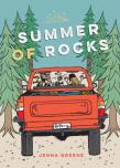 Summer Of Rocks