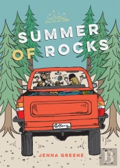 Summer Of Rocks
