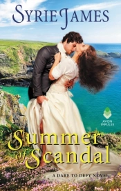 Summer Of Scandal