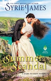 Summer Of Scandal