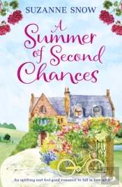 Summer Of Second Chances