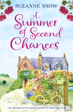 Bertrand.pt - Summer Of Second Chances