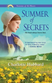 Summer Of Secrets