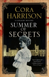 Summer Of Secrets