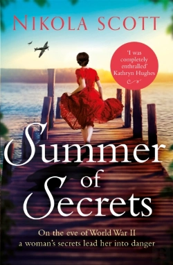 Bertrand.pt - Summer Of Secrets