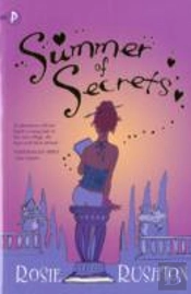 Summer Of Secrets