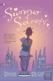 Summer Of Secrets