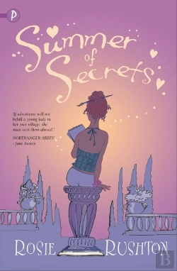 Bertrand.pt - Summer Of Secrets