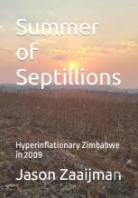 Summer Of Septillions