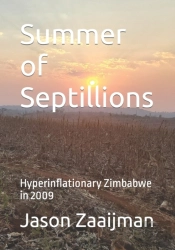 Summer Of Septillions