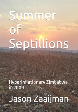 Bertrand.pt - Summer Of Septillions