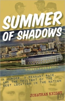 Bertrand.pt - Summer Of Shadows