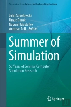Bertrand.pt - Summer Of Simulation