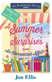 Summer Of Surprises And An Unexpected Affair