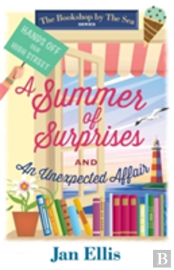 Bertrand.pt - Summer Of Surprises And An Unexpected Affair