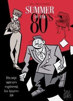 Bertrand.pt - Summer Of The 80'S