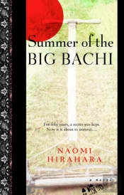 Summer Of The Big Bachi
