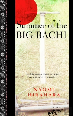 Bertrand.pt - Summer Of The Big Bachi