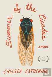 Summer Of The Cicadas
