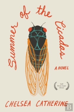 Bertrand.pt - Summer Of The Cicadas