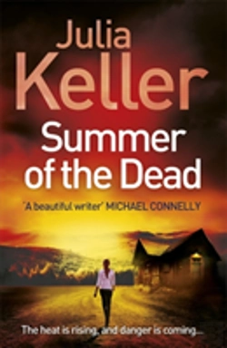 Bertrand.pt - Summer Of The Dead (Bell Elkins, Book 3)