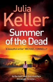 Summer Of The Dead (Bell Elkins, Book 3)