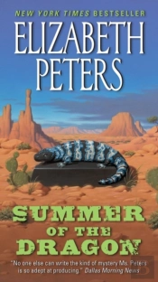 Summer Of The Dragon