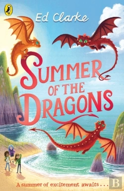 Bertrand.pt - Summer Of The Dragons